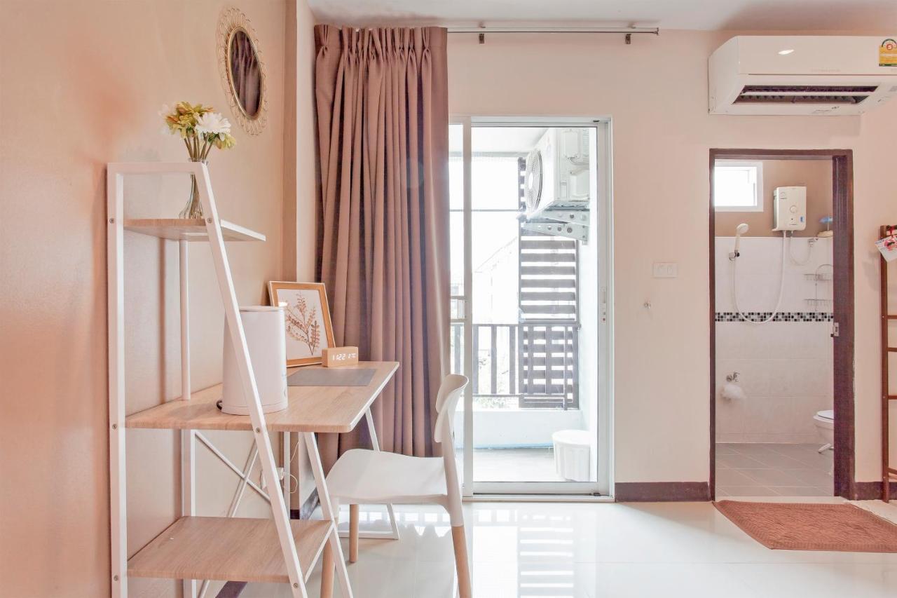 Cozzi By Grand Airport Resort Bangkok Zewnętrze zdjęcie