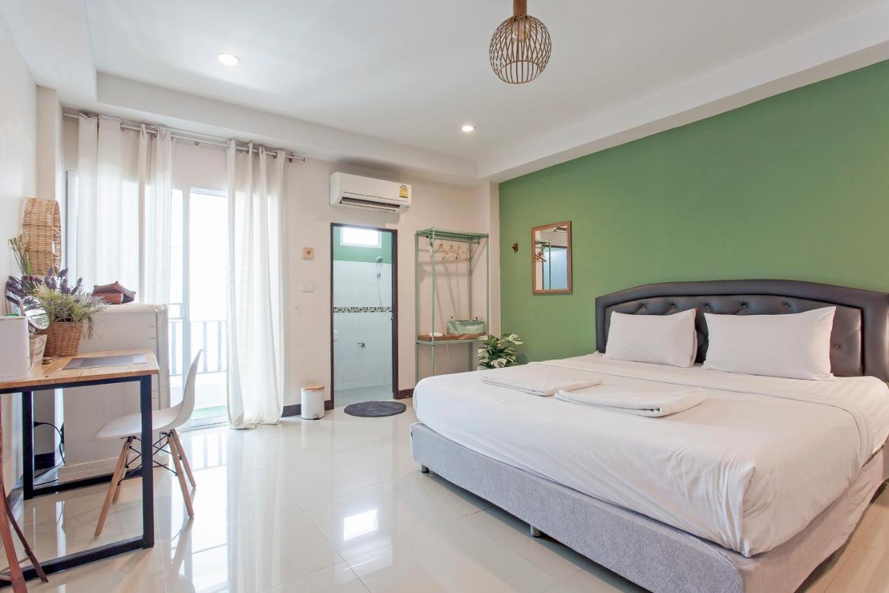 Cozzi By Grand Airport Resort Bangkok Zewnętrze zdjęcie