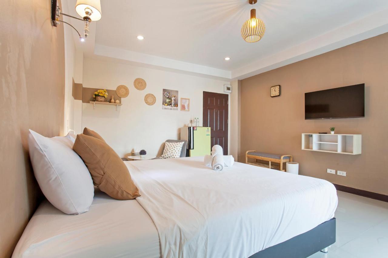 Cozzi By Grand Airport Resort Bangkok Zewnętrze zdjęcie