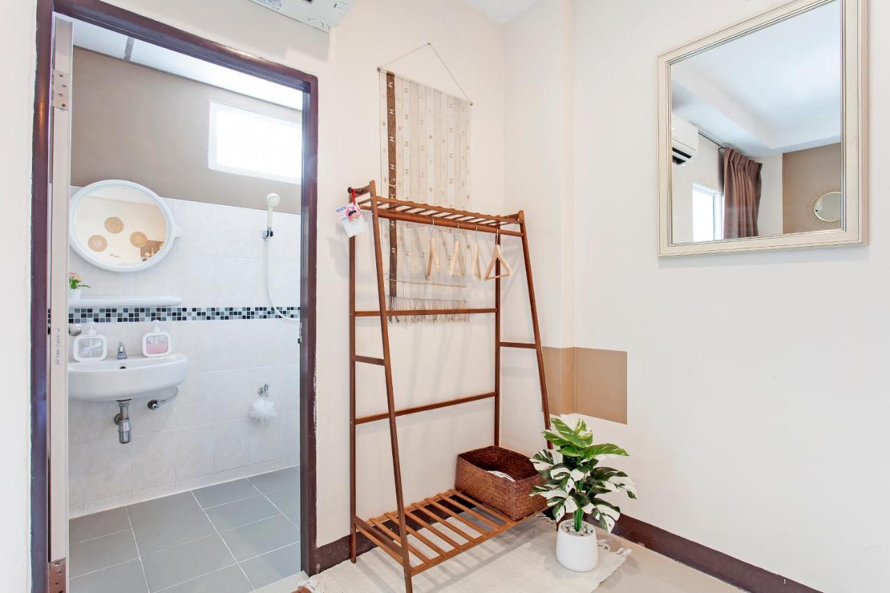 Cozzi By Grand Airport Resort Bangkok Zewnętrze zdjęcie
