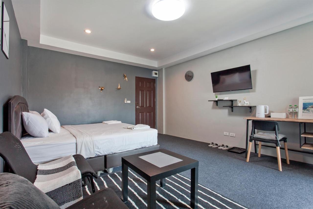 Cozzi By Grand Airport Resort Bangkok Zewnętrze zdjęcie